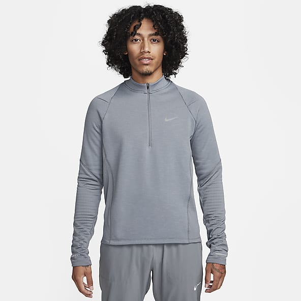 Grey Element. Nike